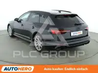 2021 Audi RS4