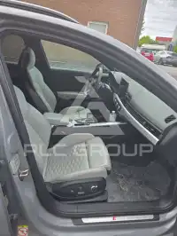 2021 Audi RS4