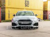 2021 Audi RS4