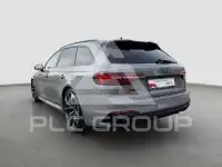 2021 Audi RS4