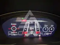 2021 Audi RS4