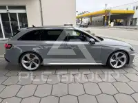 2021 Audi RS4