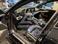 2021 Audi RS4