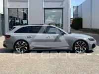 2021 Audi RS4