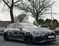 2021 Audi RS4