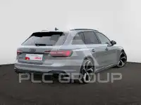 2021 Audi RS4