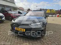 2021 Audi RS4