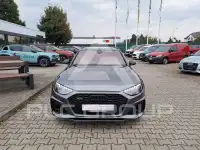 2021 Audi RS4