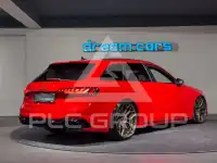 2021 Audi RS4