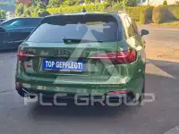 2021 Audi RS4