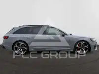 2021 Audi RS4