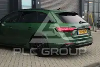 2021 Audi RS4