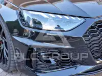 2021 Audi RS4