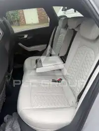 2021 Audi RS4