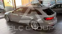 2021 Audi RS4