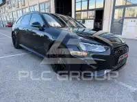 2021 Audi RS4