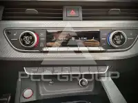 2021 Audi RS4