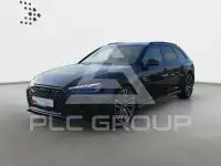 2021 Audi RS4