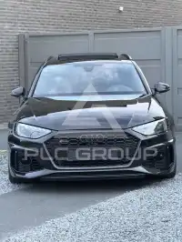 2021 Audi RS4