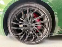 2021 Audi RS4