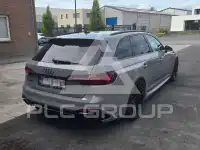 2021 Audi RS4