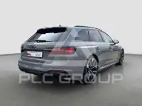 2021 Audi RS4
