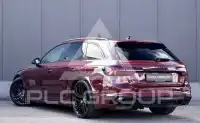 2021 Audi RS4