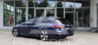 2021 Audi RS4