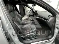 2021 Audi RS4