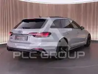 2021 Audi RS4