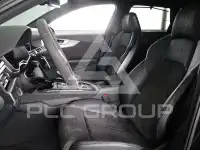 2021 Audi RS4