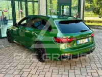 2021 Audi RS4