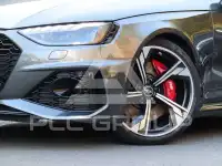 2021 Audi RS4