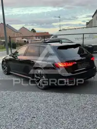 2021 Audi RS4