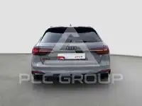 2021 Audi RS4