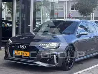 2021 Audi RS4