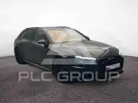 2021 Audi RS4