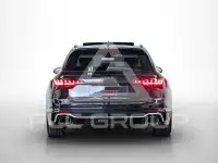 2021 Audi RS4