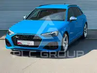 2021 Audi RS4