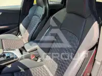 2021 Audi RS4