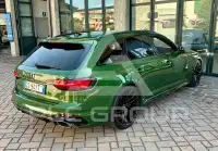 2021 Audi RS4