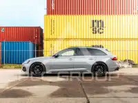2021 Audi RS4
