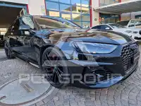2021 Audi RS4