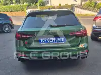 2021 Audi RS4