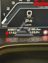 2021 Audi RS4