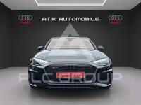 2021 Audi RS4