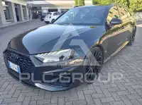 2021 Audi RS4