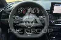 2021 Audi RS4