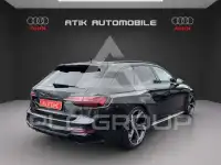 2021 Audi RS4