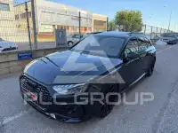 2021 Audi RS4